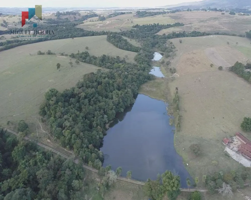 Fazenda, 162 hectares - Foto 3