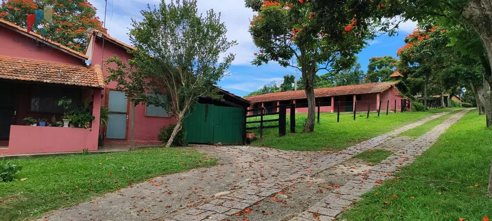 Fazenda, 162 hectares - Foto 4