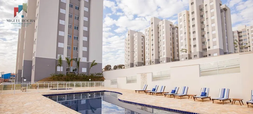 Apartamento, 2 quartos, 48 m² - Foto 5