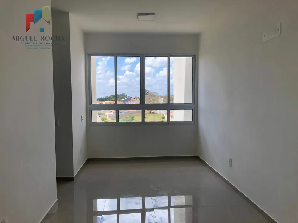 Apartamento, 2 quartos, 48 m² - Foto 6