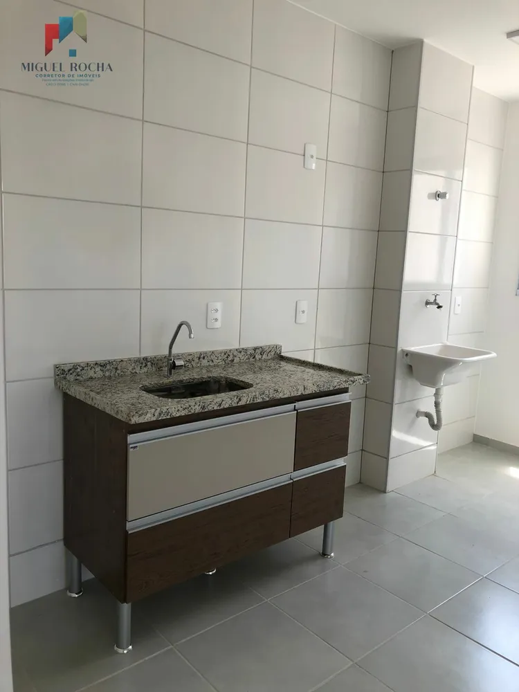 Apartamento, 2 quartos, 48 m² - Foto 8