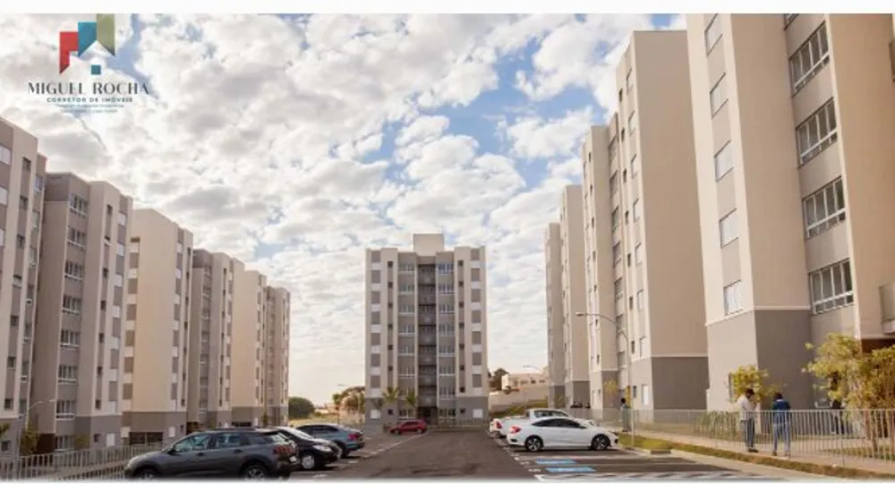 Apartamento, 2 quartos, 48 m² - Foto 3