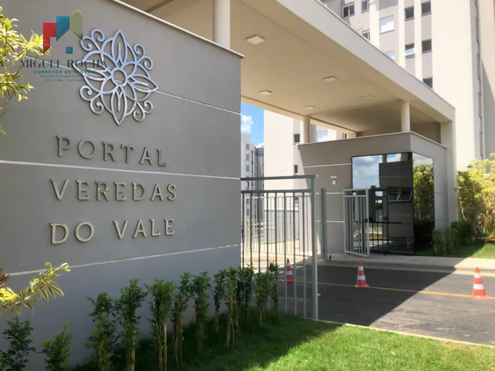 Apartamento, 2 quartos, 48 m² - Foto 1