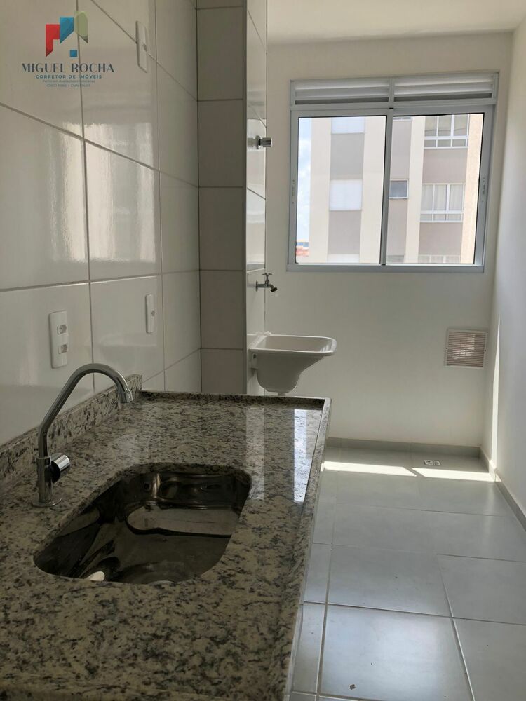 Apartamento, 2 quartos, 48 m² - Foto 2