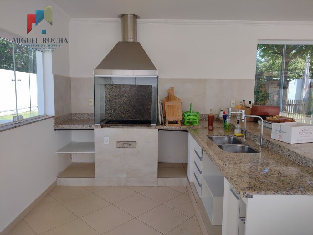 Fazenda, 1000 m² - Foto 1