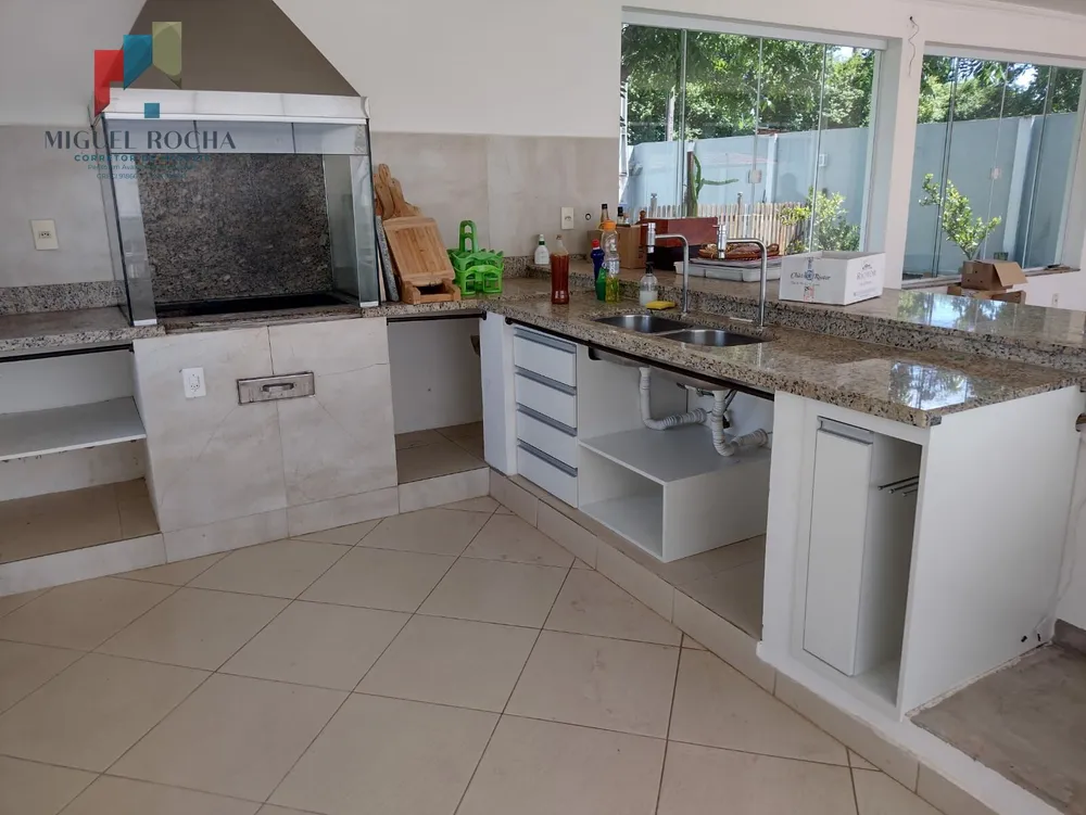 Sítio, 3 quartos, 1000 m² - Foto 3