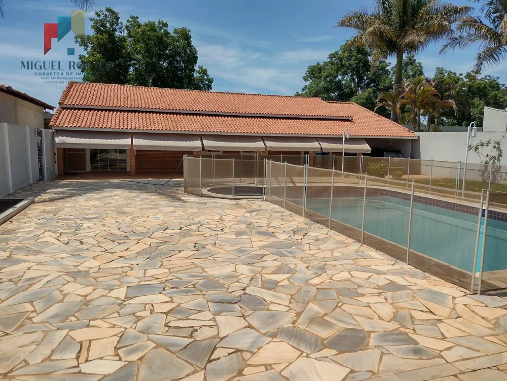 Sítio, 3 quartos, 1000 m² - Foto 2