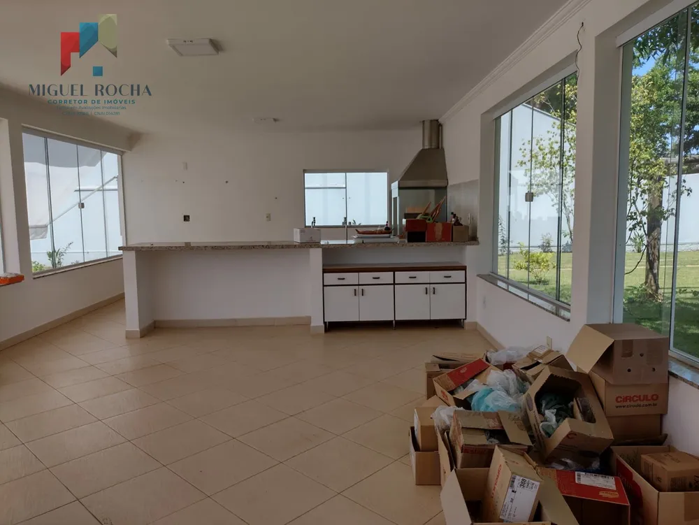 Sítio, 3 quartos, 1000 m² - Foto 5