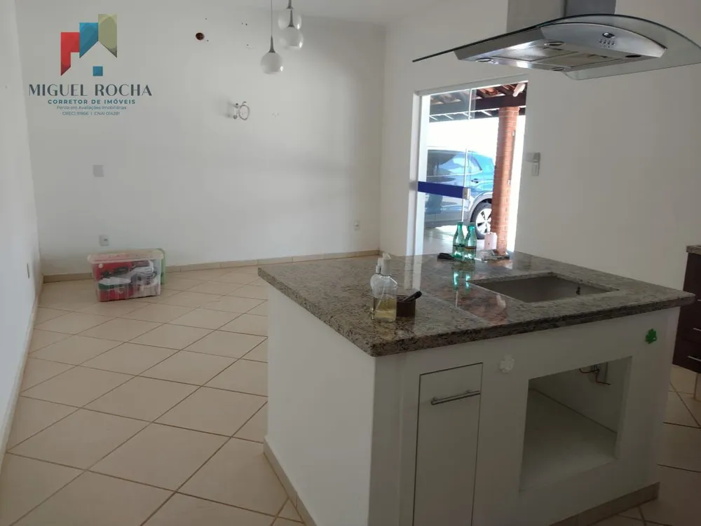 Sítio, 3 quartos, 1000 m² - Foto 8