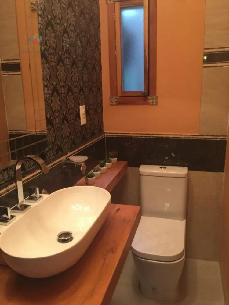 Casa, 4 quartos, 228 m² - Foto 5