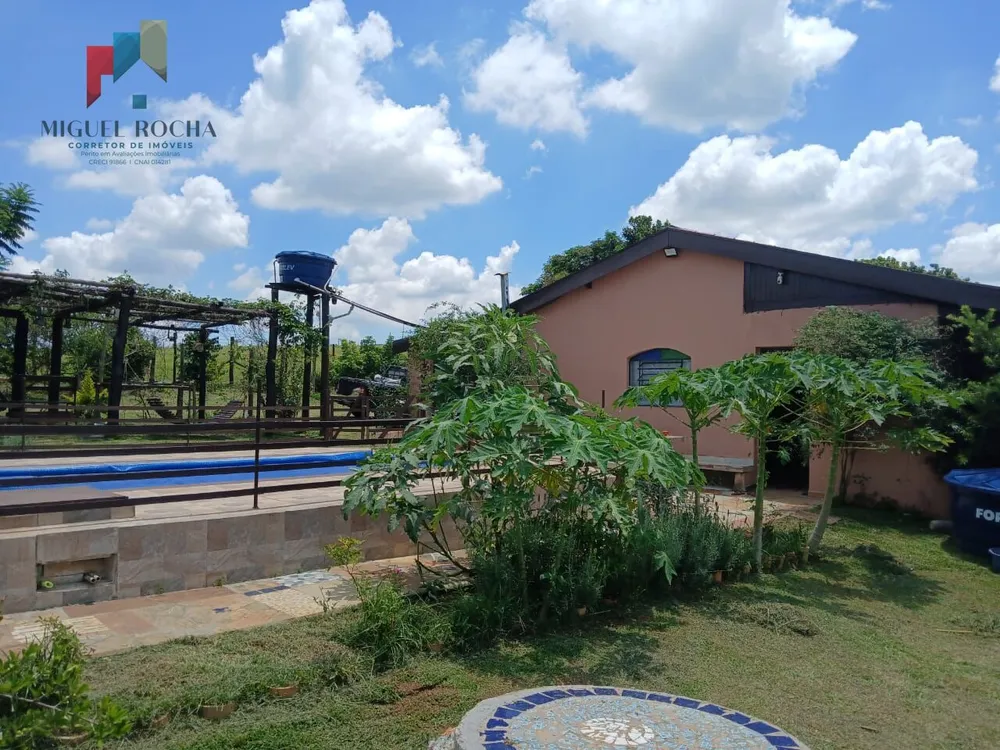 Chácara, 3 quartos, 2000 m² - Foto 3