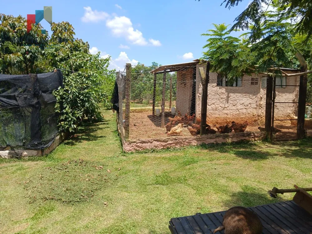 Chácara, 3 quartos, 2000 m² - Foto 14