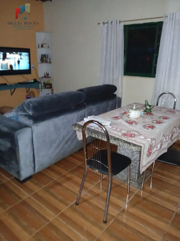 Chácara, 3 quartos, 2000 m² - Foto 13