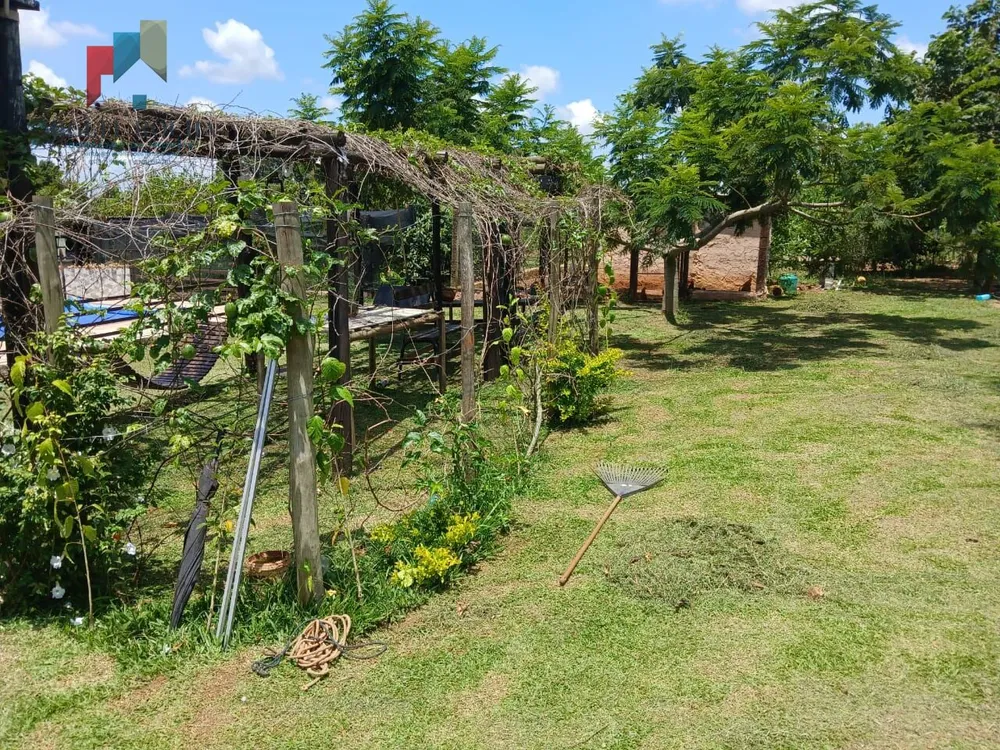 Chácara, 3 quartos, 2000 m² - Foto 16