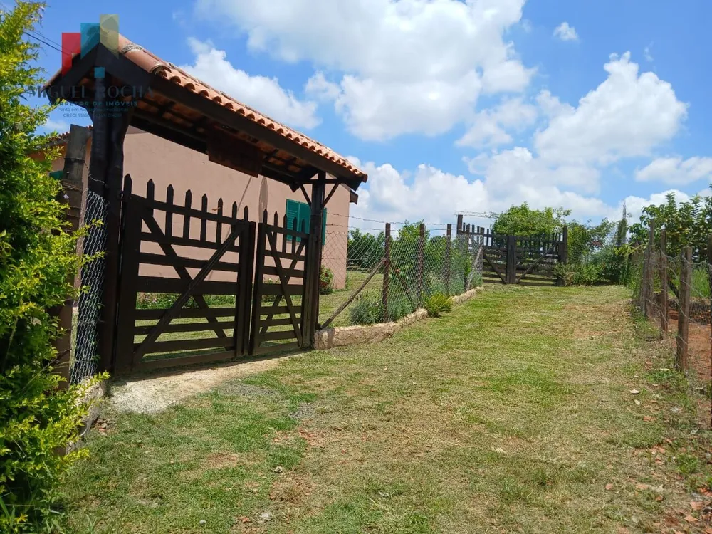 Chácara, 3 quartos, 2000 m² - Foto 7