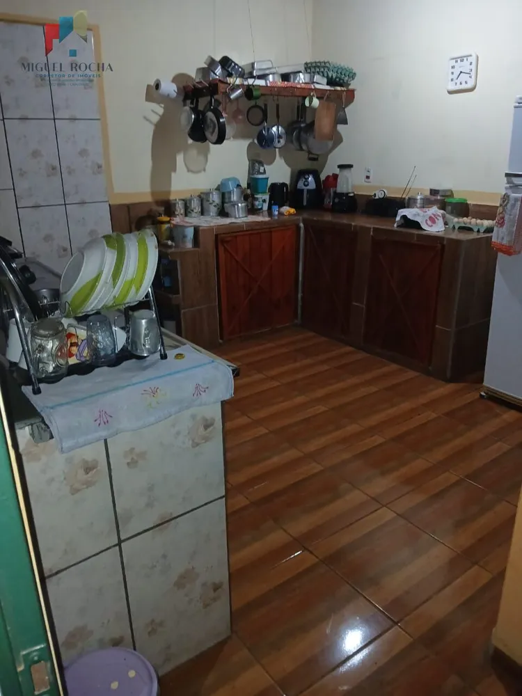 Chácara, 3 quartos, 2000 m² - Foto 15