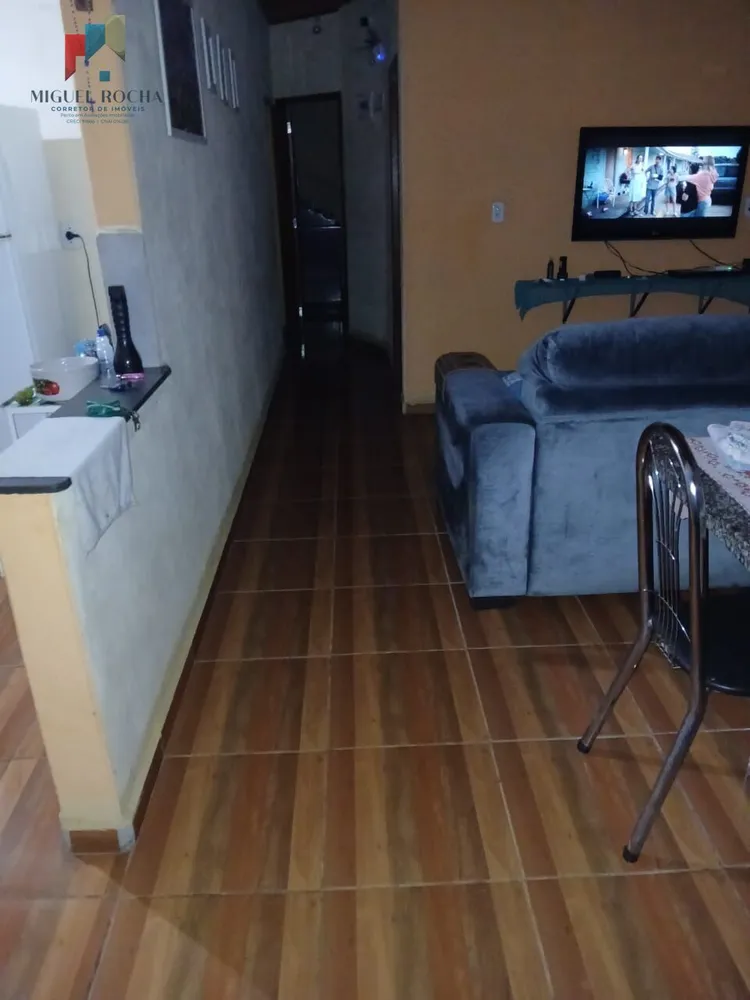 Chácara, 3 quartos, 2000 m² - Foto 11