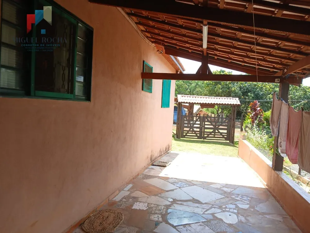 Chácara, 3 quartos, 2000 m² - Foto 4