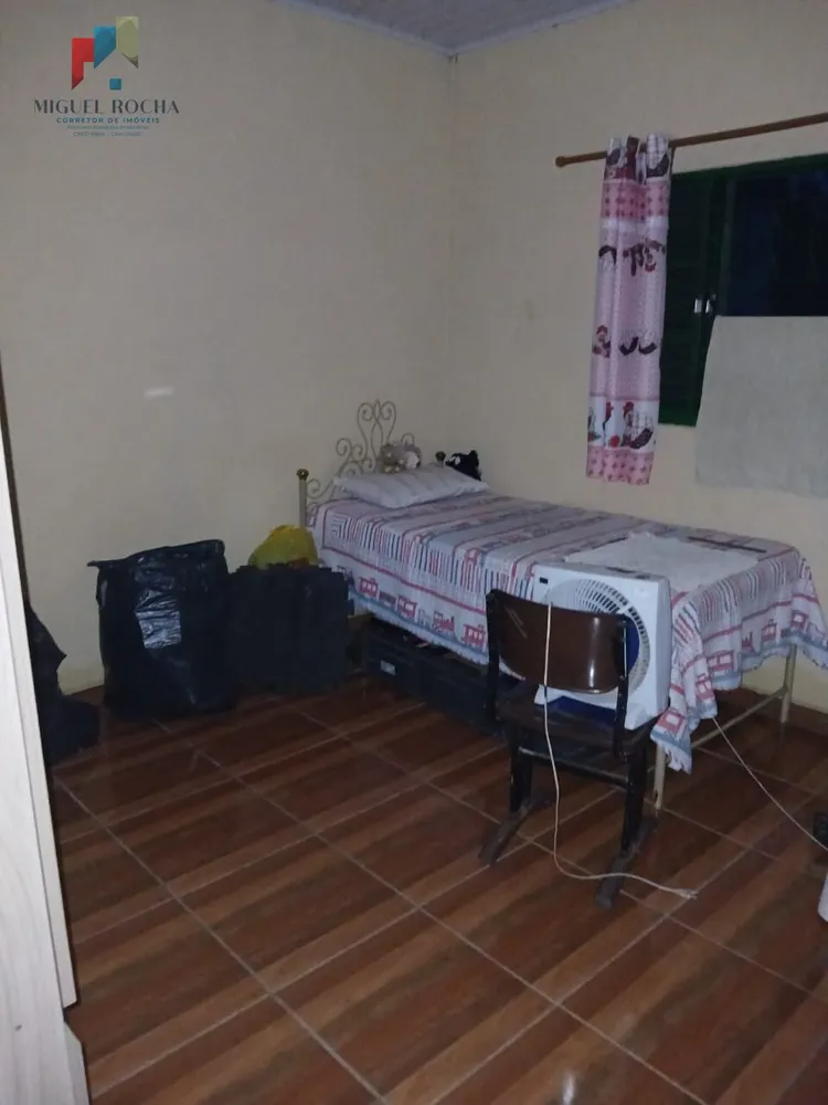 Chácara, 3 quartos, 2000 m² - Foto 8