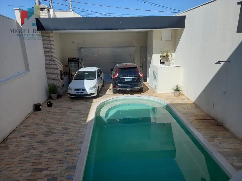 Casa, 2 quartos, 167 m² - Foto 6