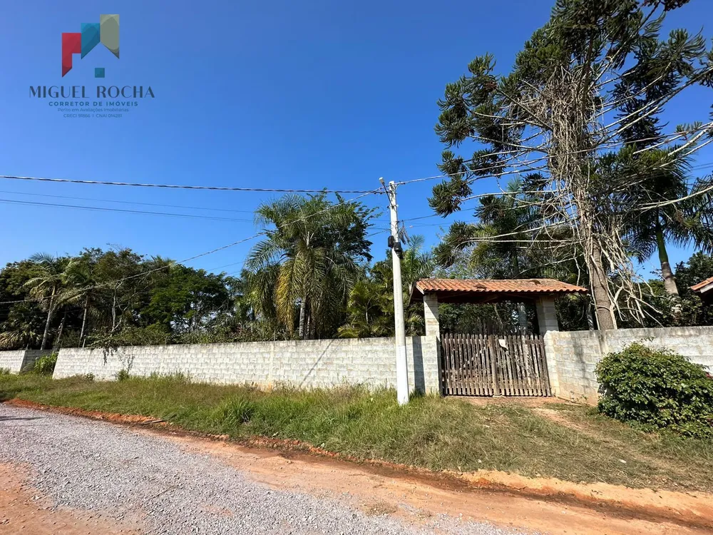 Chácara, 2 quartos, 1 hectares - Foto 15