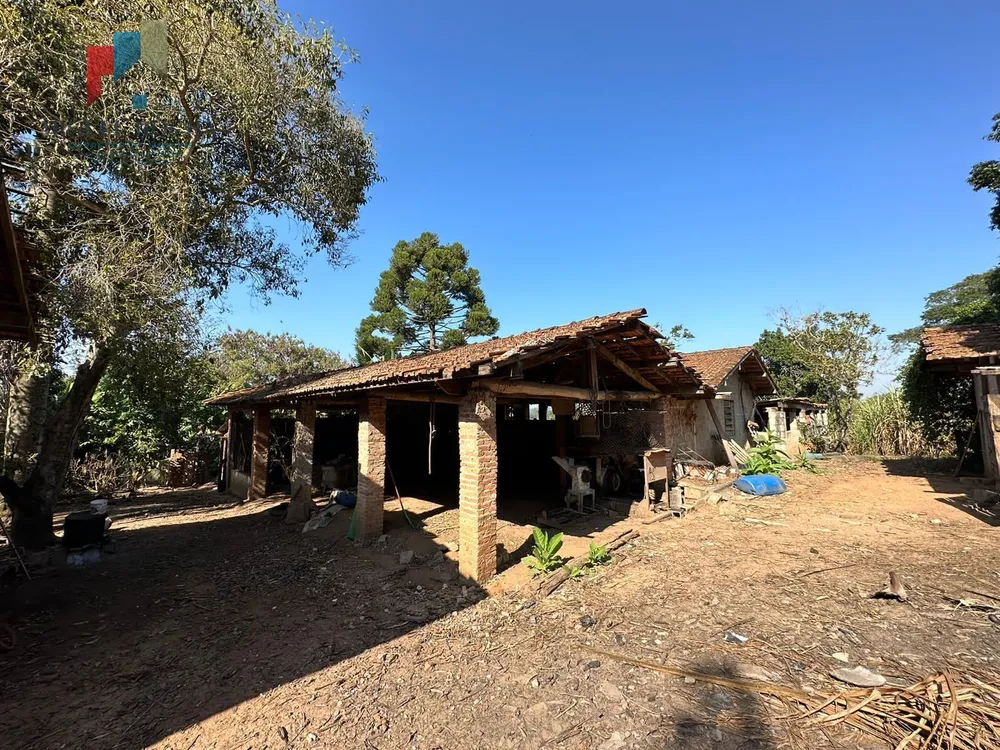 Chácara, 2 quartos, 1 hectares - Foto 7