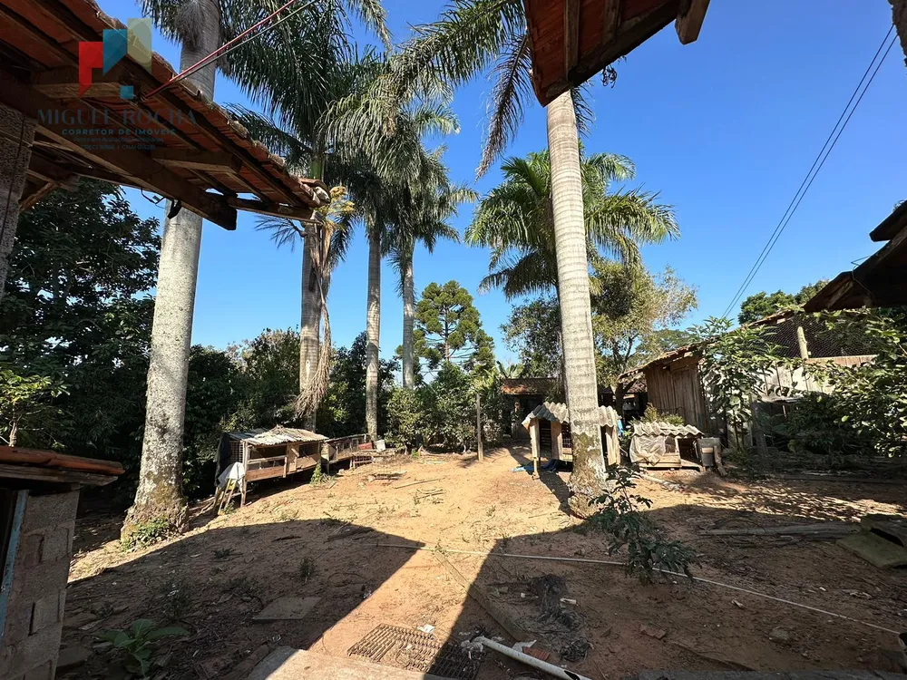 Chácara, 2 quartos, 1 hectares - Foto 1