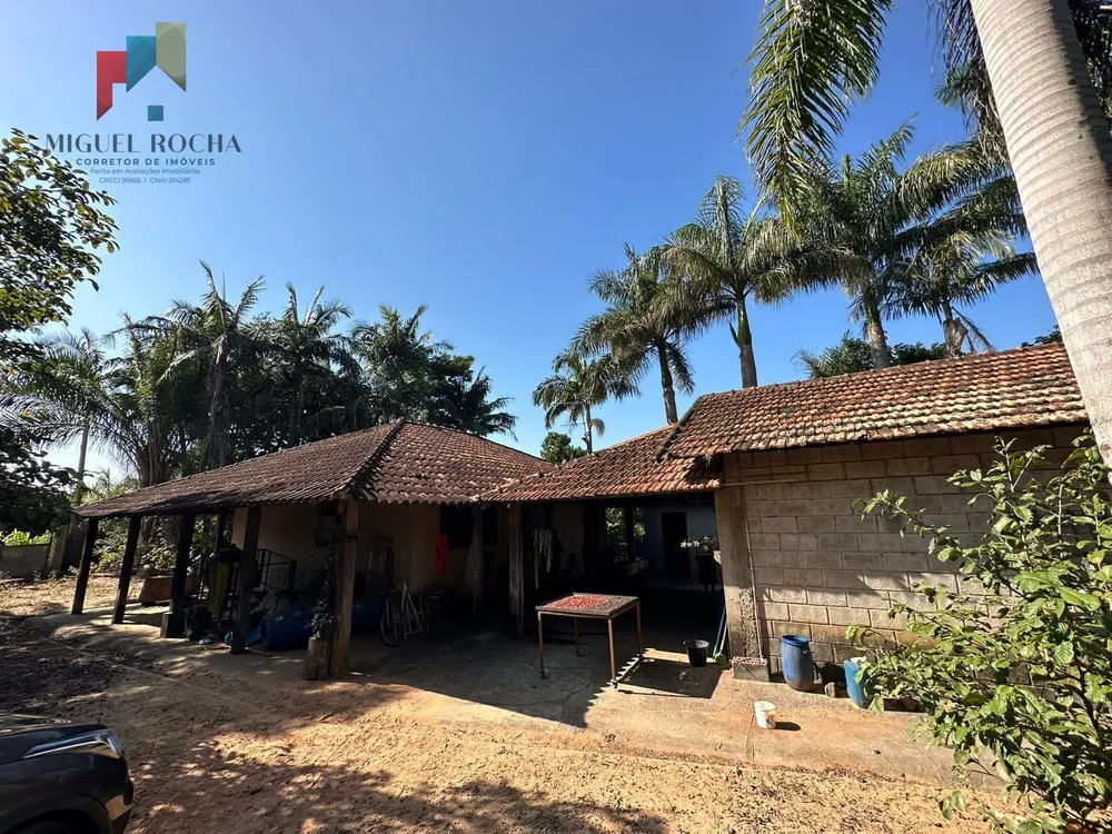 Chácara, 2 quartos, 1 hectares - Foto 4