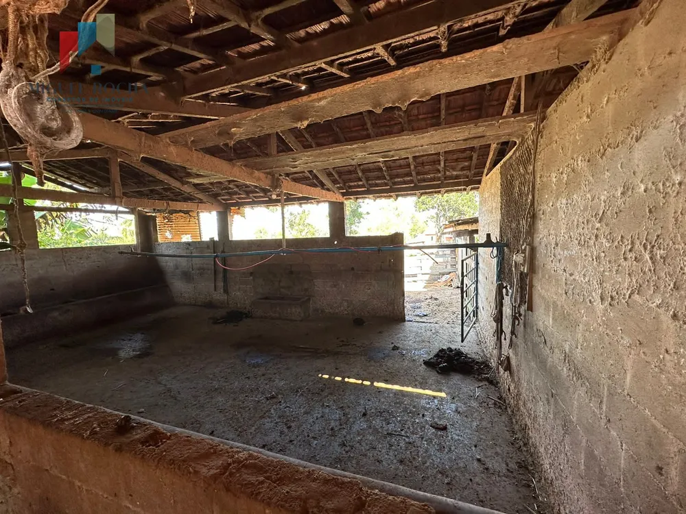Chácara, 2 quartos, 1 hectares - Foto 6