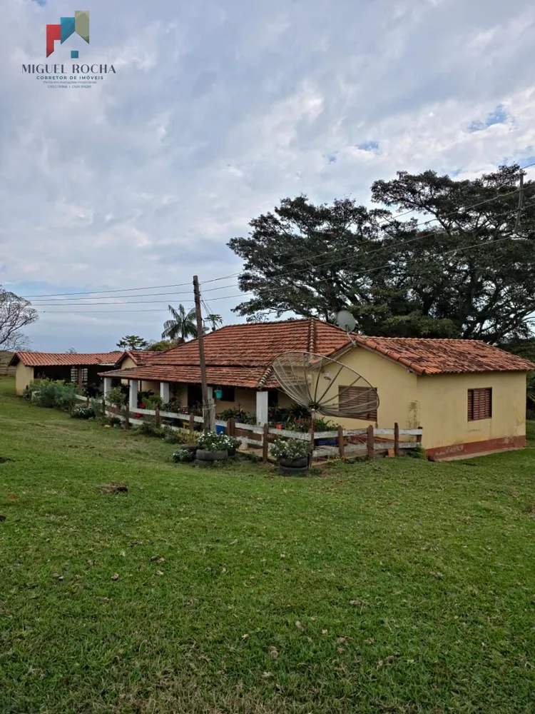 Sítio, 2 quartos, 87 hectares - Foto 6