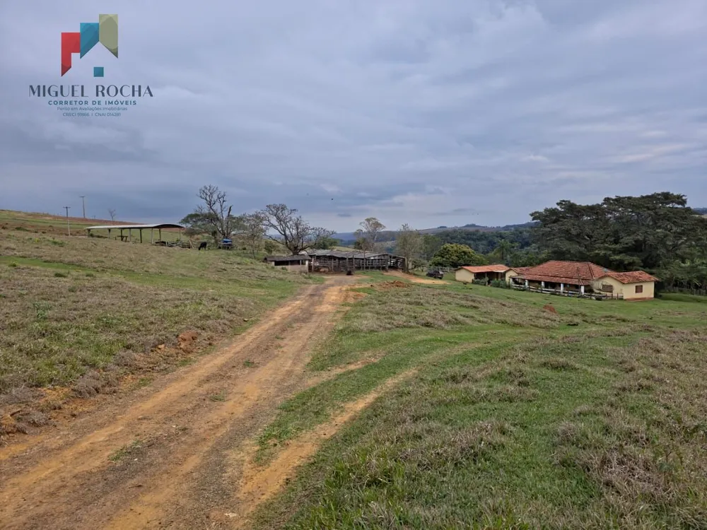 Sítio, 2 quartos, 87 hectares - Foto 4