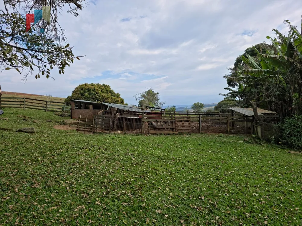 Sítio, 2 quartos, 87 hectares - Foto 8