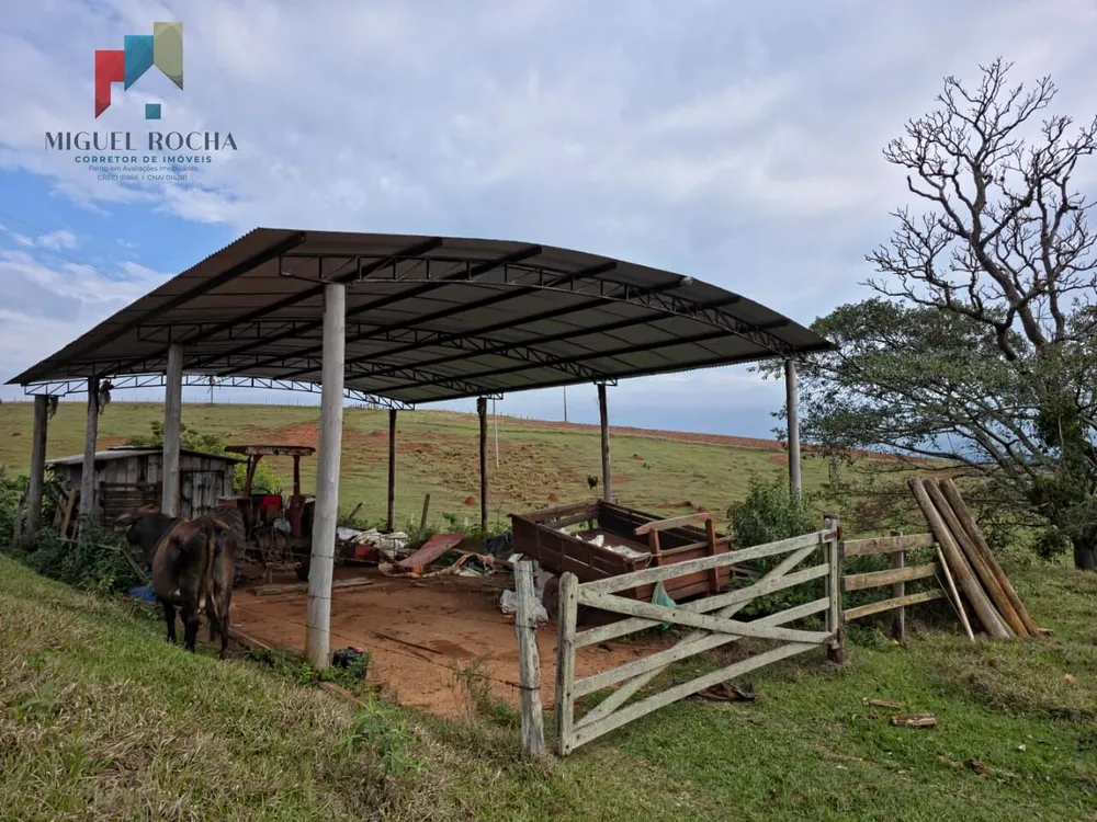 Sítio, 2 quartos, 87 hectares - Foto 3