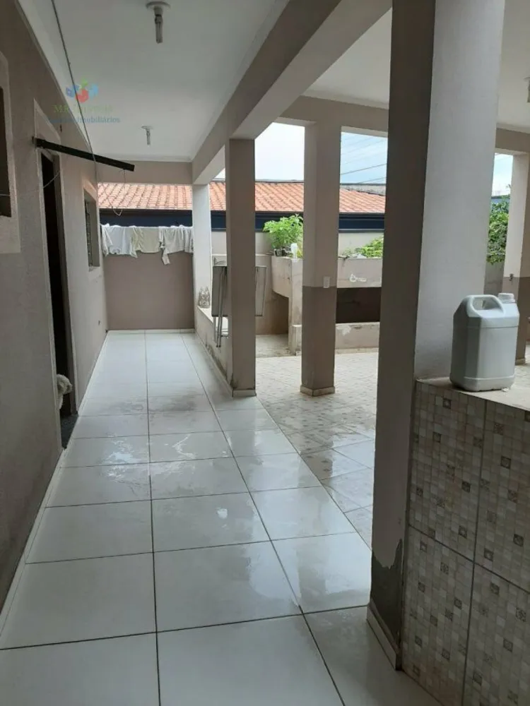 Sobrado, 4 quartos, 163 m² - Foto 3