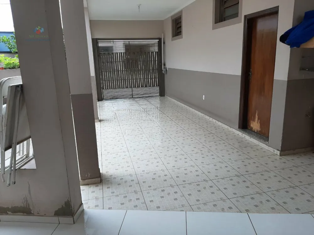 Sobrado, 4 quartos, 163 m² - Foto 2