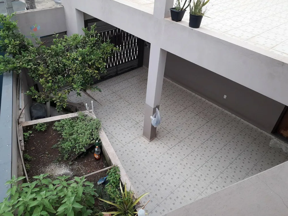 Sobrado, 4 quartos, 163 m² - Foto 12