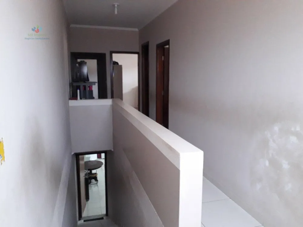Sobrado, 4 quartos, 163 m² - Foto 9