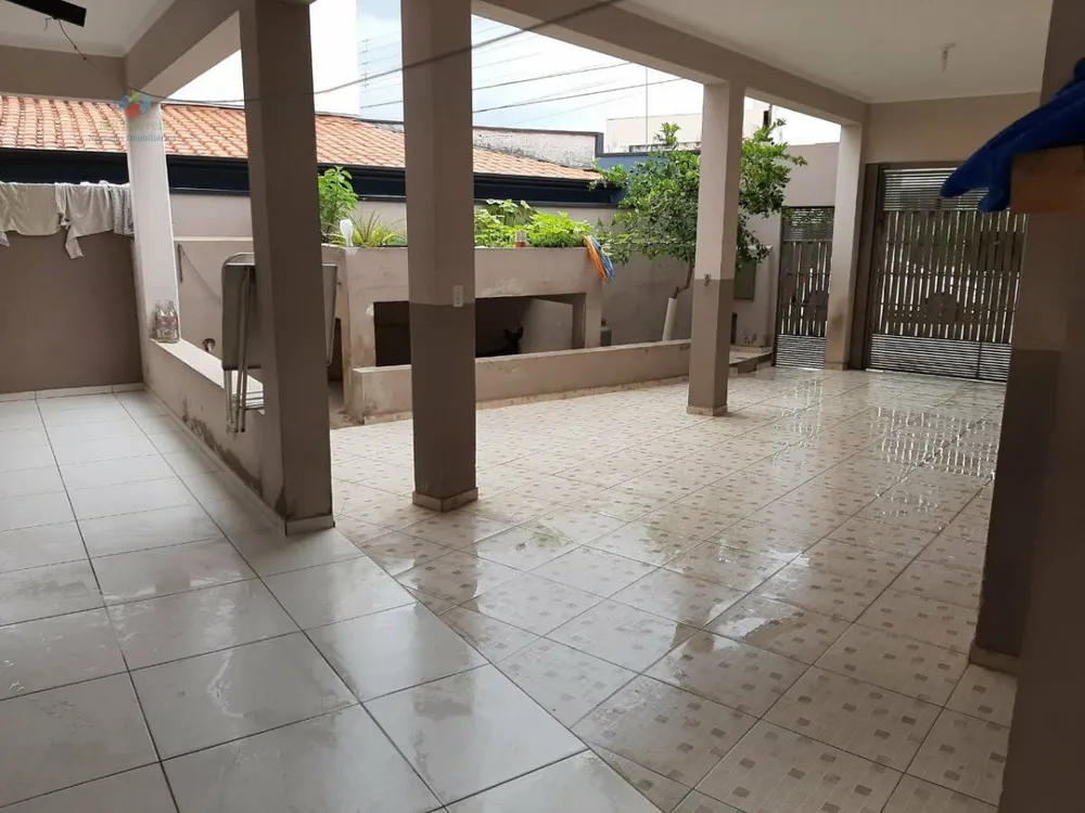 Sobrado, 4 quartos, 163 m² - Foto 1