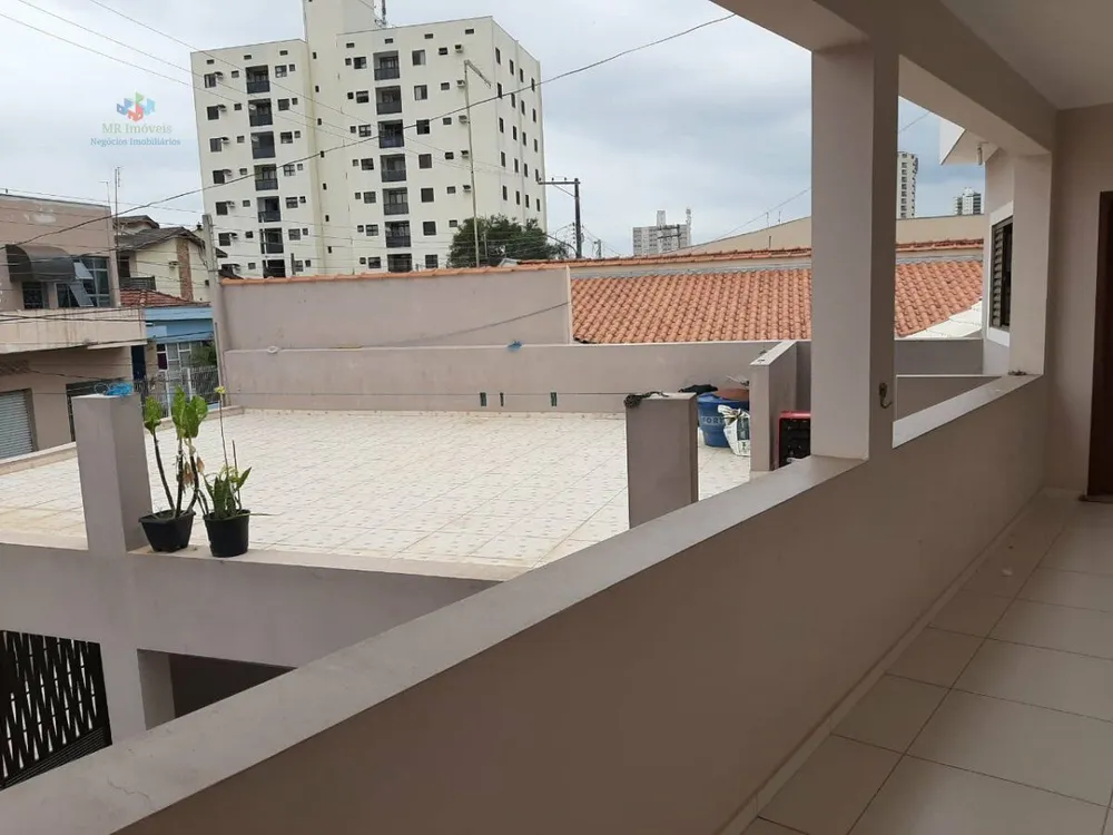 Sobrado, 4 quartos, 163 m² - Foto 5