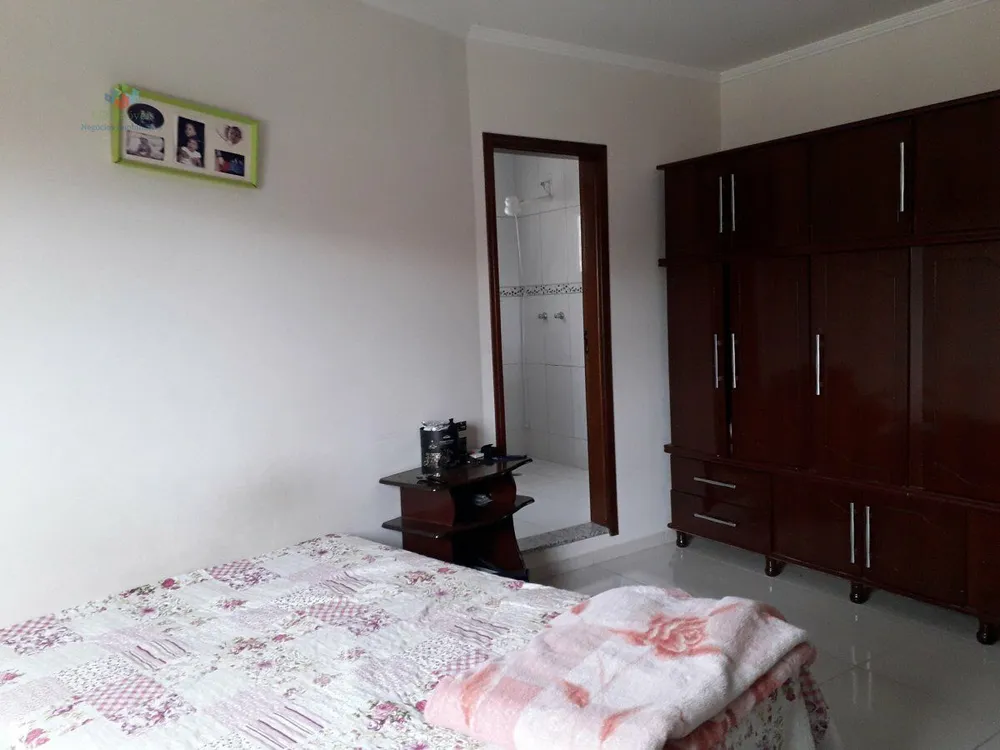 Sobrado, 4 quartos, 163 m² - Foto 10