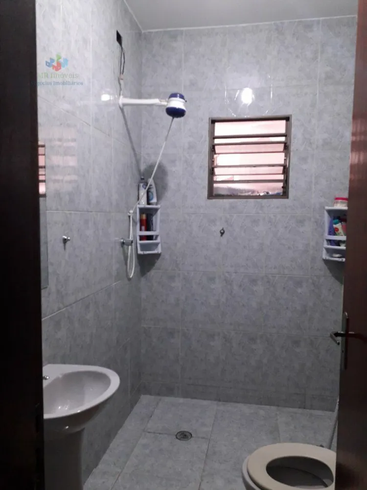Sobrado, 4 quartos, 163 m² - Foto 8