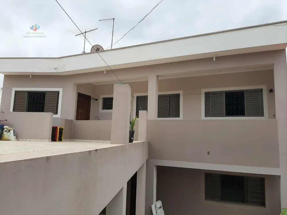 Sobrado, 4 quartos, 163 m² - Foto 6