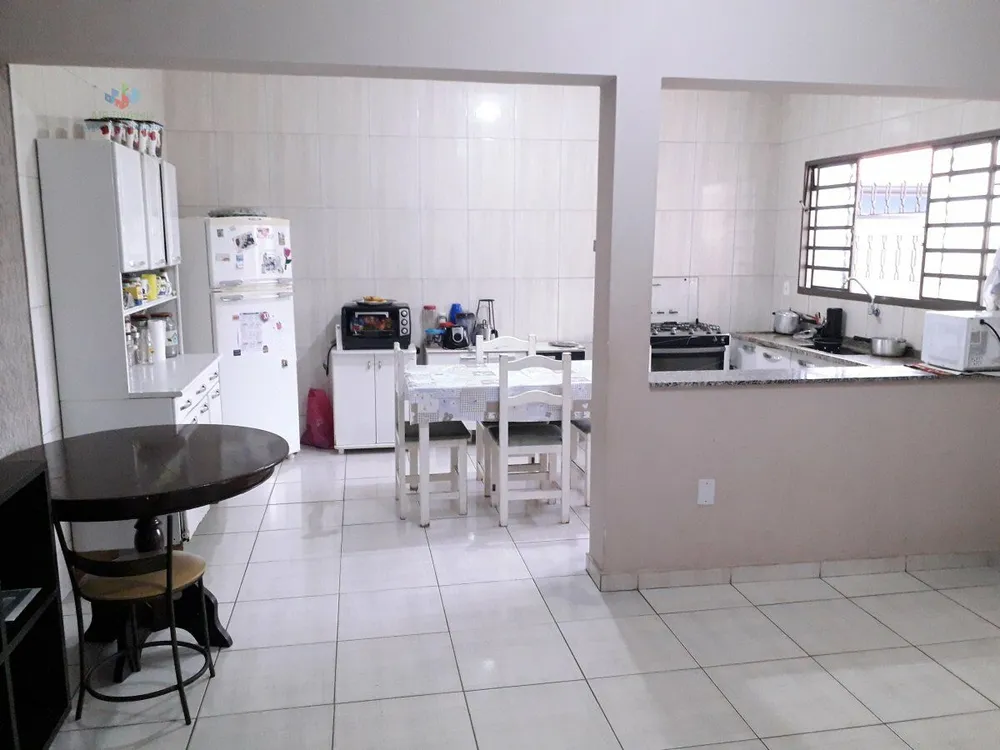 Sobrado, 4 quartos, 163 m² - Foto 7