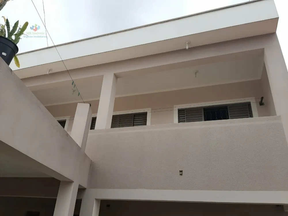 Sobrado, 4 quartos, 163 m² - Foto 4
