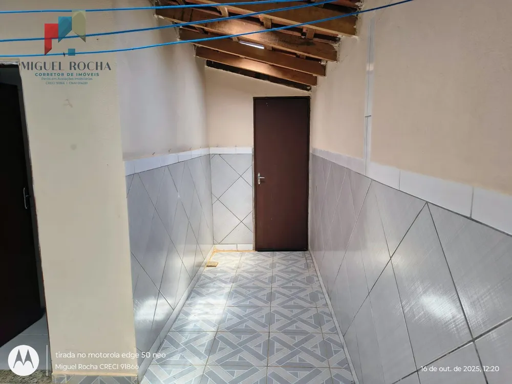 Chácara, 2 quartos, 500 m² - Foto 10