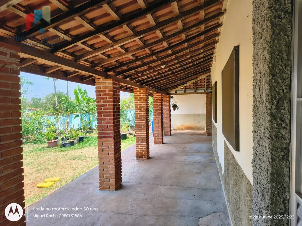 Chácara, 2 quartos, 500 m² - Foto 4