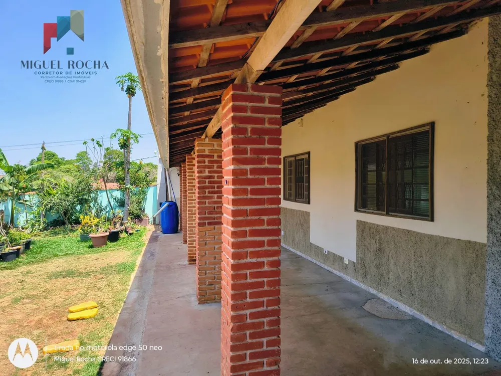 Chácara, 2 quartos, 500 m² - Foto 5