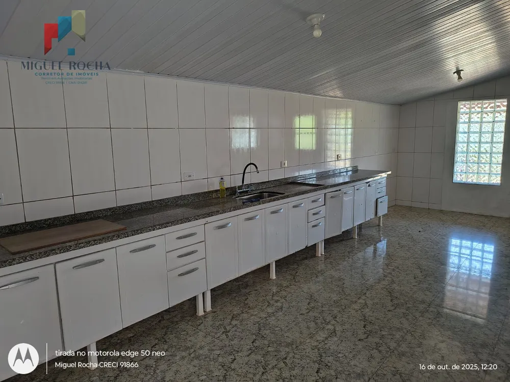 Chácara, 2 quartos, 500 m² - Foto 9