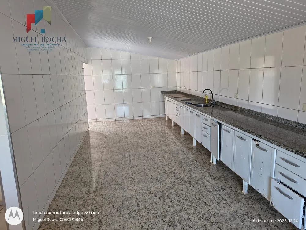 Chácara, 2 quartos, 500 m² - Foto 8