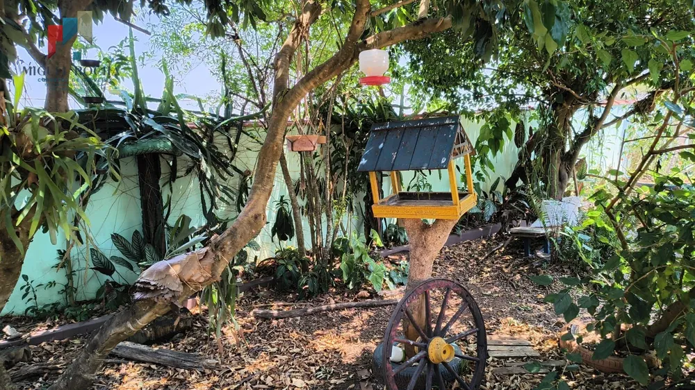 Chácara, 2 quartos, 500 m² - Foto 13